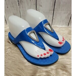 Yara Orthaheel Sandle